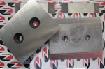 76112-00, Big Chipper Blade For Crary Bear Cat. CH450H,800H,8540,911DH,922DH. Fixed Price $85.00.
