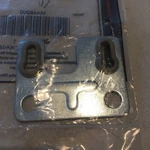 Mtd 951-11629 Push Rod Guide Troy-bilt Cub Cadet. Fixed Price $5.95.