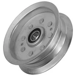 Flat Idler Pulley For Mtd Cub Cadet T1400 T8000 T2700 T1600 T2100 756-05034. Fixed Price $20.00.