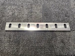 Zenith Cutter Granulator Knife/ Blade 20" X 2-5/8" W K53196Z2 G211739532. Fixed Price $93.99.