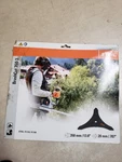 Genuine Oem Stihl 4110 713 4100 Brush Knife 350MM For FS500 FS550 Clearing Saws. Fixed Price $44.95.