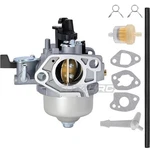Carburetor For Brush Master Dek CH1 CH4 420CC 15HP Chipper Shredder. Fixed Price $18.88.