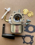 Carburetor Assy. For Earthquake 9060300 205CC Chipper Shredder. Fixed Price $19.99.