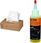 36053 Powershred Shredder Waste Bags For 90S, 99CI, 99MS, Automax 200C, And. Fixed Price $69.99.
