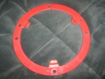 Mtd Chipper/shredder Hopper Back-up Plate 781-0574. Fixed Price $29.95.