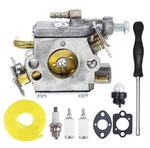 Carburetor For Mtd 753-06728 Troy-bilt Remington Rodeo TB5518 RM5520R. Fixed Price $20.61.