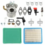 Carburetor For Briggs & Stratton Intek 7.5 Hp Ohv Craftsman Wood Chipper. Fixed Price $25.99.