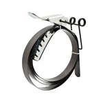 Big Horn 11777 20 Inch Steel Band Clamp. Fixed Price $21.46.