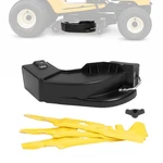 For Cub Cadet Mulching Kit Blade #19A30050100 XT1-LT50 50" ZT1-50 Fab ZT2-50. Fixed Price $109.00.