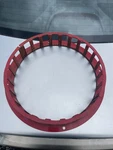 Troy Bilt Chipper Vac 1/8 Screen 1908467010 1909176010 4HP & 5HP 8HP Models. Fixed Price $80.00.