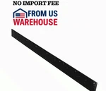 Cutting Edge Steel Blade 84"L X 3/8"W 6"H For Meyer 09132 Snow Plow New. Fixed Price $121.00.