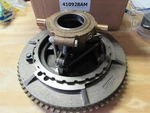 Rockford Nacd 11" Clutch Assy 4-10928 Bandit Morbark Wood / Brush Chipper. Fixed Price $975.00.