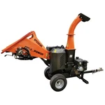Detail K2 OPC505AE In. - 14 Hp Autofeed Wood Chipper W/kohler CH440 Engine New. Fixed Price $5014.99.