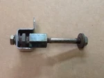 Mtd Cub Cadet Front Tine Tiller Cable Guide Bracket Assy 786-0129/711-1036A. Fixed Price $19.99.