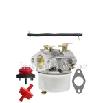 8HP 26" Mtd Snowblower Gold Series Model 317E640F382 Replacement Carburetor. Fixed Price $20.49.