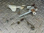 Mtd 31AM63EF700 Snowblower Governor Arm 951-11106 Throttle Control 4A. Fixed Price $14.95.