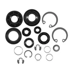 Direct Replacement Seal & Retaining Ring Kit For Cub Cadet Rzt ZT2200 I1050. Fixed Price $19.94.