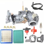 Carburetor For 3-5HP Craftsman Chipper Shredder Lawn Edger Briggs Stratton Motor. Fixed Price $30.29.