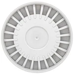 Mtd 731-0981C Radial Spoke Hub Cap Troy-bilt 300 50 478R 410R 084R 082R. Fixed Price $14.95.