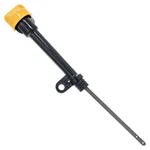 Troy-bilt 631-05020AP Oil Dipstick Assembly Mustang Bronco Colt Xp Tracker 2100. Fixed Price $41.95.
