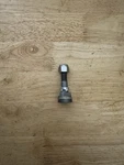 Oem Bear Cat Stump Grinder Tooth 34710-00. Fixed Price $24.99.