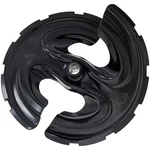 Cub Cadet 684-04107A-0637 Auger Assembly Left Hand Powder Black Tde Swe Hp. Fixed Price $78.60.