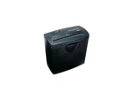 Royal CX6 Cross Cut Shredder, Sheets/pass, 13L Capacity 29183G-BK. Fixed Price $109.15.