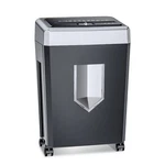 Bonsaii C169-B 15-SHEET Cross-cut Paper Shredder P-4 W/ 5-GALLON Bin. Fixed Price $47.99.
