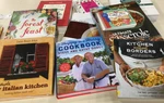 Cookbooks Diets Food & Wine More Choose From 120+ Titles Great Recipes. Fixed Price $5.00.