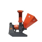 3-POINT Mounted 4IN Wood Chipper For 30-50HP Tractor Backyard Use. Fixed Price $2946.99.