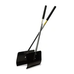 Paddle Grabber 42-INCH Yard Waste And Leaf Pickup Tool 61287. Fixed Price $51.99.