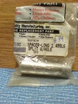 Simplicity 1692203 5C Chipper Shredder Spacer. 3455100 Nos Oem Part A-33. Fixed Price $5.00.