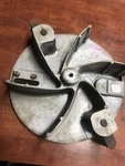 Use Oem Part Complete Impeller Assy For Troy Bilt CSV065 Chipper Shredder Vac. Fixed Price $156.99.