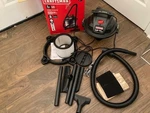 Replacement Parts For Craftsman Gallon 4.0 Peak Hp Wet/dry Vac CMXEVXA18115. Fixed Price $29.95.