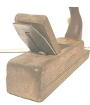Vintage German Schutz Wood Plane/stanley Sweetheart Blade, Chipper, Screw. Fixed Price $48.90.