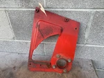 Used 5HP Troy Bilt Chipper Vac Plate Reinforcement. Fixed Price $25.00.