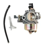 Carburetor For Power King PK0903-H1 Chipper Shredder 10HP. Fixed Price $37.95.