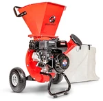 Greatcircleusa 7HP Gas Wood Chipper 3IN Branch Free Shipping New. Fixed Price $496.45.