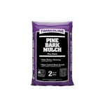 Oldcastle 2 Cuft Pine Bark Mulch, Rich Brown Hues Northern Spruce. Fixed Price $40.20.