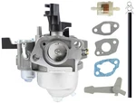 Carburetor For Champion Model 200905 224CC Chipper Shredder. Fixed Price $16.98.