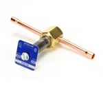 Delfield 3516102 Solenoid Valve, 1/4ODF, Genuine Oem Part. Fixed Price $108.25.
