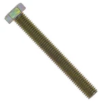 Genuine Oem Exmark Part # 116-0559 Tap Bolt. Fixed Price $12.99.
