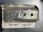 MAC239 Vermeer Chipper Knife / Blade. Fixed Price $134.99.
