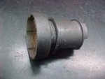 Troybilt Chipper Vac 5HP Drive Belt Starter Cup 1901304. Fixed Price $25.00.