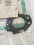 Genuine Oem Mtd 951-11525 Carburetor Gasket Plate. Fixed Price $8.99.