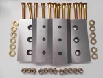 Bandit Model 100,150, 200, 250, Made Before JUNE/2000 900-9902-00. Fixed Price $278.00.