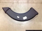 Craftsman Agri-fab Leaf Vacuum Bagger Shred-n-vac Elbow With Deflector 46420. Fixed Price $148.80.