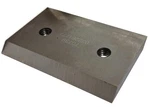 Oem 70739 Blade For All Most Chipper/shredder. Fixed Price $59.89.