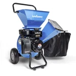 Landworks 7HP Gas Wood Chipper Mulcher Free Shipping New. Fixed Price $582.49.