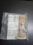 Genuine Troy Bilt Chipper Nut 1901825, Bolt GW-9592, And Blade/ Bin. Fixed Price $120.00.